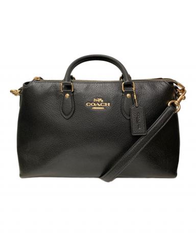 お値下げ中【新品・未使用】COACH 2way ショルダー　C2004 3039003029845184_01_4544w.jpeg