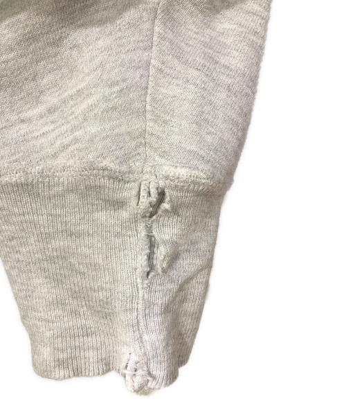 Champion REVERSE WEAVE（チャンピオン リバース ウィーブ）Champion REVERSE WEAVE (チャンピオン リバース ウィーブ) リバースウィーブスウェット グレー サイズ:Mの古着・服飾アイテム