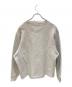 Champion REVERSE WEAVE (チャンピオン リバース ウィーブ) リバースウィーブスウェット グレー サイズ:M：3000円