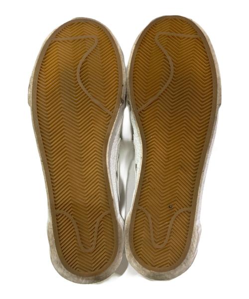 NIKE（ナイキ）NIKE (ナイキ) sacai (サカイ) ブレーザーミッド 