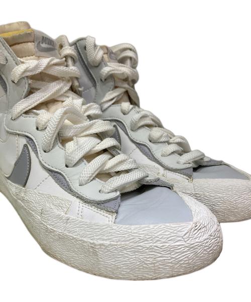 NIKE（ナイキ）NIKE (ナイキ) sacai (サカイ) ブレーザーミッド 