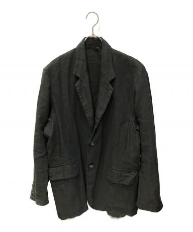 nest robe confect ネストローブコンフェクト　リネン　ジャケット 3039003035860184_01_5439w.jpeg