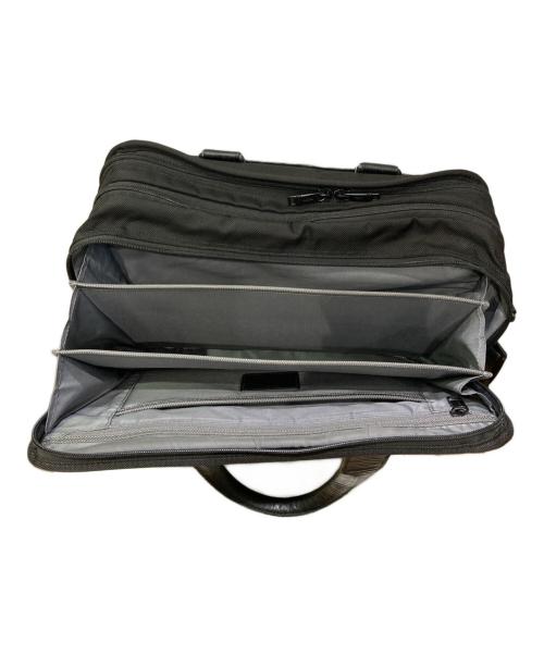 TUMI（トゥミ）TUMI (トゥミ) アルファ3 3WAYブリーフケース ブラックの古着・服飾アイテム