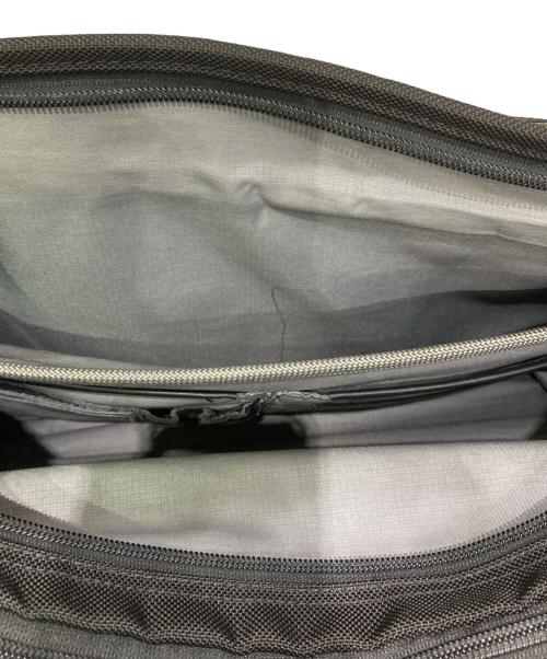 TUMI（トゥミ）TUMI (トゥミ) アルファ3 3WAYブリーフケース ブラックの古着・服飾アイテム