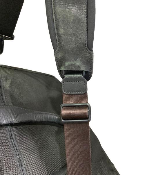 TUMI（トゥミ）TUMI (トゥミ) アルファ3 3WAYブリーフケース ブラックの古着・服飾アイテム