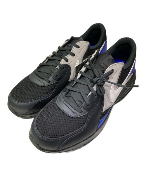 NIKE（ナイキ）NIKE (ナイキ) ローカットスニーカー ブラック サイズ:28の古着・服飾アイテム