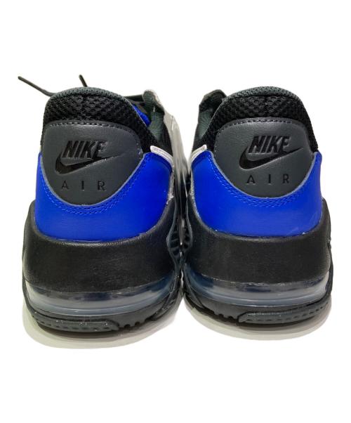 NIKE（ナイキ）NIKE (ナイキ) ローカットスニーカー ブラック サイズ:28の古着・服飾アイテム