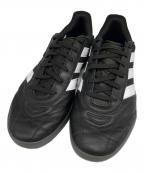 adidas Originalsアディダスオリジナル）の古着「ローカットスニーカー」｜ブラック