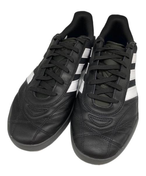 adidas Originals（アディダスオリジナル）adidas Originals (アディダスオリジナル) ローカットスニーカー ブラック サイズ:28.5㎝の古着・服飾アイテム