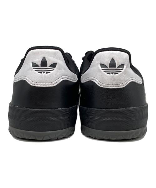 adidas Originals（アディダスオリジナル）adidas Originals (アディダスオリジナル) ローカットスニーカー ブラック サイズ:28.5㎝の古着・服飾アイテム