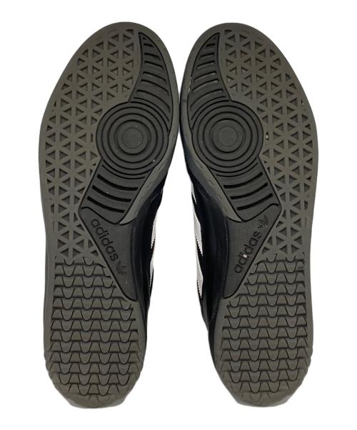 adidas Originals（アディダスオリジナル）adidas Originals (アディダスオリジナル) ローカットスニーカー ブラック サイズ:28.5㎝の古着・服飾アイテム