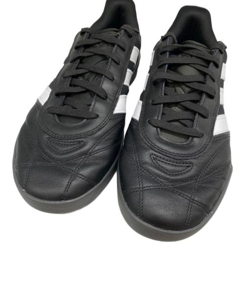 adidas Originals（アディダスオリジナル）adidas Originals (アディダスオリジナル) ローカットスニーカー ブラック サイズ:28.5㎝の古着・服飾アイテム