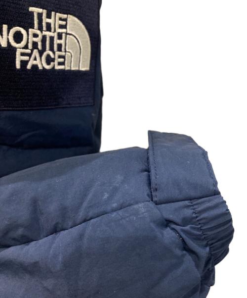 THE NORTH FACE（ザ ノース フェイス）THE NORTH FACE (ザ ノース フェイス) キャンプシエラダウンジャケット ネイビー サイズ:Lの古着・服飾アイテム