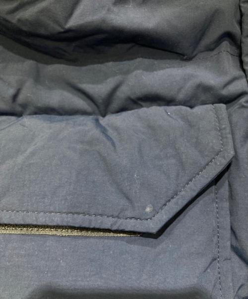 THE NORTH FACE（ザ ノース フェイス）THE NORTH FACE (ザ ノース フェイス) キャンプシエラダウンジャケット ネイビー サイズ:Lの古着・服飾アイテム