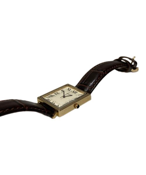 SEIKO（セイコー）SEIKO (セイコー) EDIFICE (エディフィス) HIROB (ヒロブ) 別注腕時計の古着・服飾アイテム