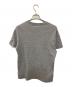 POLO RALPH LAUREN (ポロ・ラルフローレン) 刺繍ヘヴィTee グレー サイズ:S：3500円