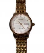 SEIKOセイコー）の古着「腕時計」