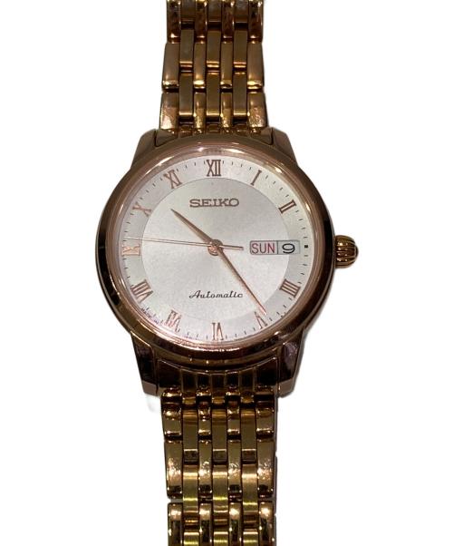 SEIKO（セイコー）SEIKO (セイコー) 腕時計の古着・服飾アイテム