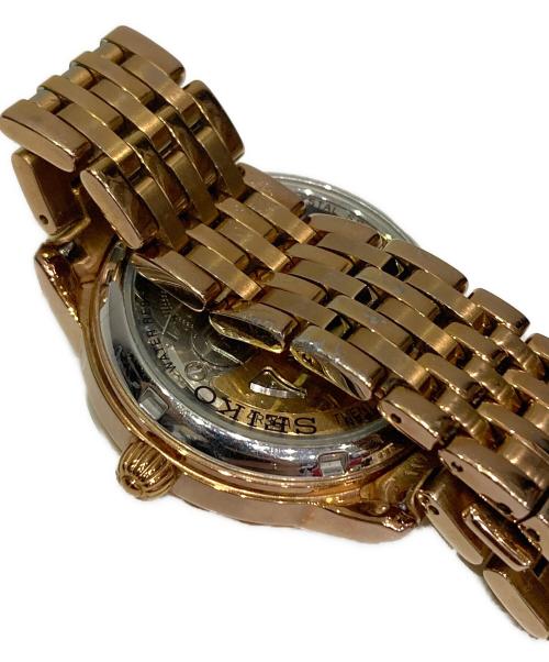 SEIKO（セイコー）SEIKO (セイコー) 腕時計の古着・服飾アイテム