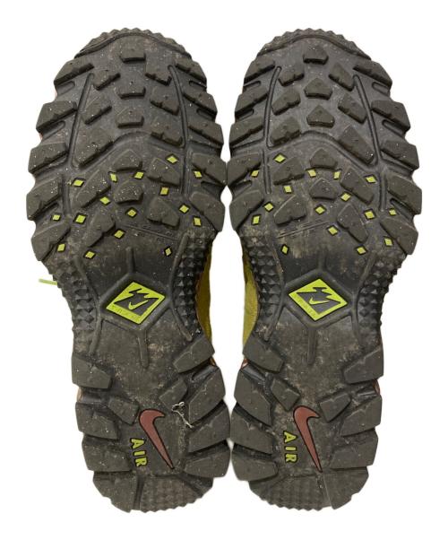 NIKE（ナイキ）NIKE (ナイキ) エアフマラ グリーン サイズ:29cmの古着・服飾アイテム