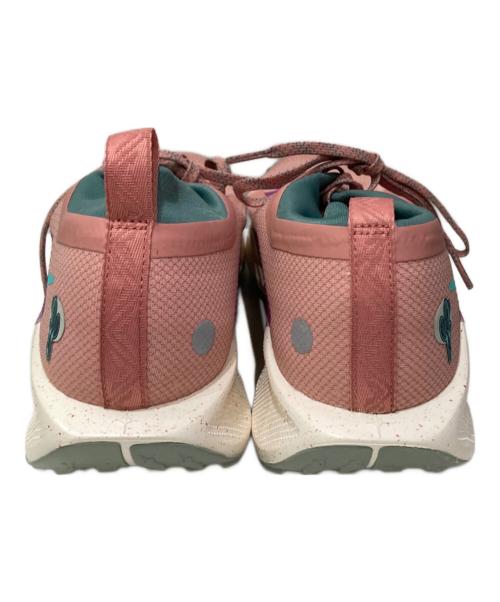 NIKE（ナイキ）NIKE (ナイキ) ペガサス トレイル 5 GORE-TEX ピンク サイズ:29cmの古着・服飾アイテム