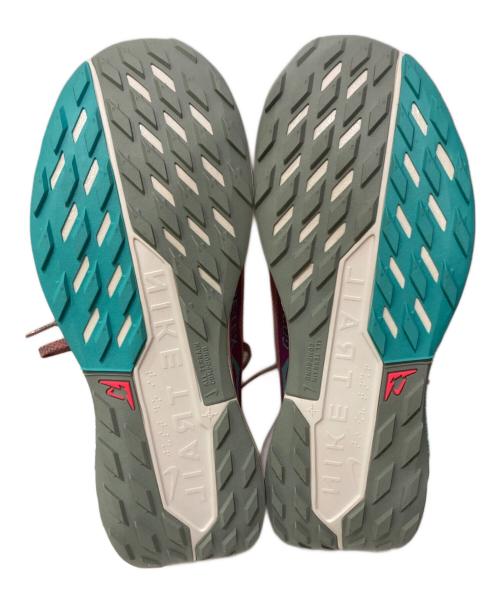 NIKE（ナイキ）NIKE (ナイキ) ペガサス トレイル 5 GORE-TEX ピンク サイズ:29cmの古着・服飾アイテム