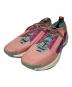 NIKE（ナイキ）の古着「ペガサス トレイル 5 GORE-TEX」｜ピンク