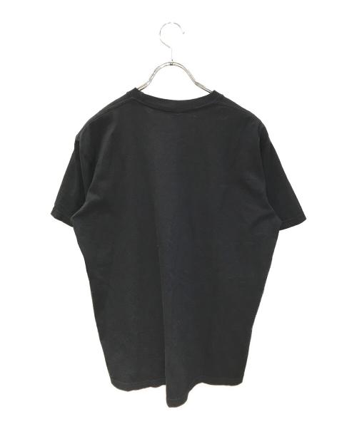 SUPREME（シュプリーム）SUPREME (シュプリーム) 半袖Tシャツ ブラック サイズ:Mの古着・服飾アイテム