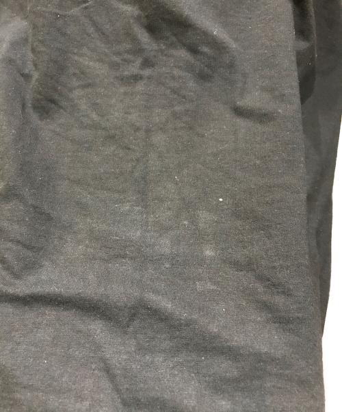 SUPREME（シュプリーム）SUPREME (シュプリーム) 半袖Tシャツ ブラック サイズ:Mの古着・服飾アイテム