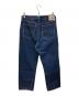 WAREHOUSE (ウエアハウス) セルビッチデニムパンツ インディゴ サイズ:31：8000円