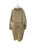 NOKCHA (ノクチャ) Handmade 4way over long coat ベージュ サイズ:不明(実寸サイズをご確認ください)：12000円