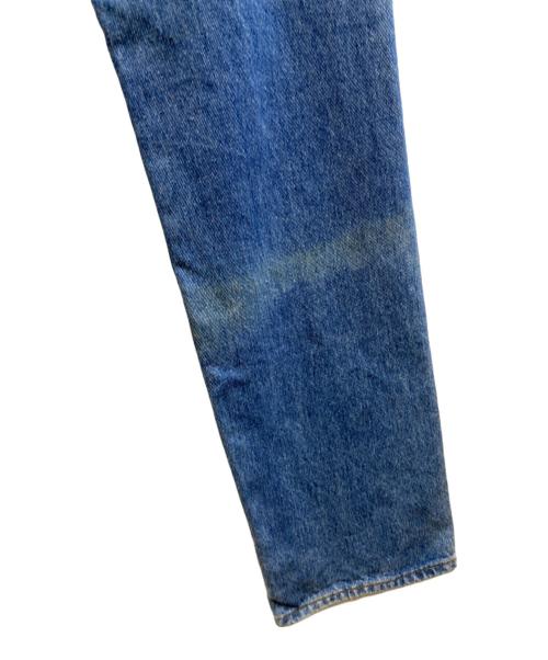 LEVI'S（リーバイス）LEVI'S (リーバイス) 501 デニムパンツ インディゴ サイズ:W33 L36の古着・服飾アイテム