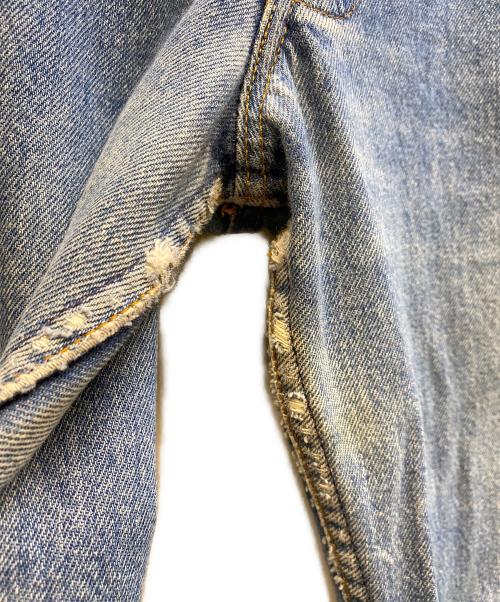 LEVI'S（リーバイス）LEVI'S (リーバイス) 501 デニムパンツ インディゴ サイズ:W33 L36の古着・服飾アイテム