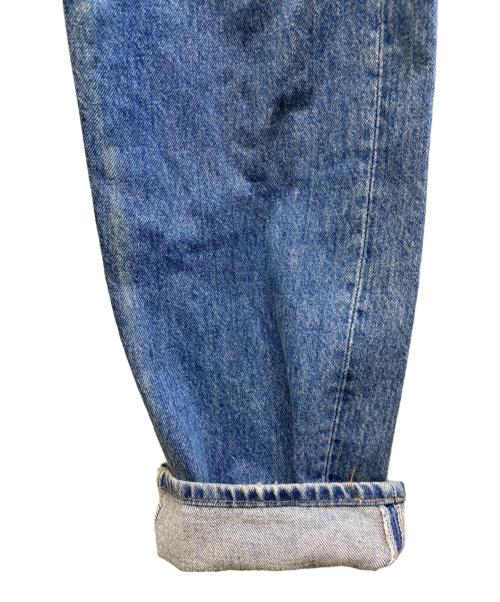 LEVI'S（リーバイス）LEVI'S (リーバイス) 501 デニムパンツ インディゴ サイズ:W33 L36の古着・服飾アイテム