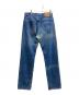 LEVI'S (リーバイス) 501 デニムパンツ インディゴ サイズ:W33 L36：5000円