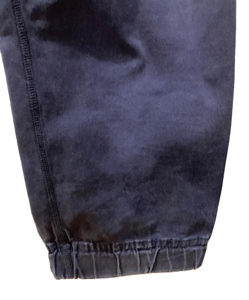 STONE ISLAND（ストーンアイランド）STONE ISLAND (ストーンアイランド) TYPE RE-Tジョグパンツ ネイビー サイズ:Mの古着・服飾アイテム