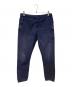 STONE ISLAND（ストーンアイランド）の古着「TYPE RE-Tジョグパンツ」｜ネイビー