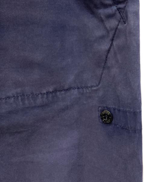 STONE ISLAND（ストーンアイランド）STONE ISLAND (ストーンアイランド) TYPE RE-Tジョグパンツ ネイビー サイズ:Mの古着・服飾アイテム
