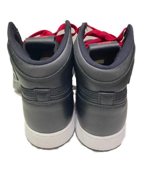 NIKE（ナイキ）NIKE (ナイキ) スニーカー ブラック サイズ:24cmの古着・服飾アイテム