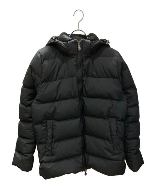 Pyrenex（ピレネックス）Pyrenex (ピレネックス) スプートニックミニダウンジャケット ブラック サイズ:Sの古着・服飾アイテム