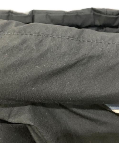 Pyrenex（ピレネックス）Pyrenex (ピレネックス) スプートニックミニダウンジャケット ブラック サイズ:Sの古着・服飾アイテム