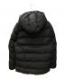 Pyrenex (ピレネックス) スプートニックミニダウンジャケット ブラック サイズ:S：27000円