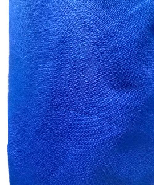 adidas（アディダス）adidas (アディダス) 90's トラックパンツ ブルーの古着・服飾アイテム