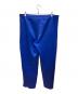 adidas (アディダス) 90's トラックパンツ ブルー：3000円