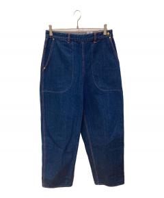 その他ブランド / BARTEL PERFECTION/ランチパンツ/SIZE:S/コットン/ORN/無地 中古・古着通販】BARTEL PERFECTION (バーテル パーフェクション) 別注