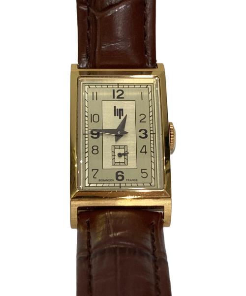 LIP（リップ）LIP (リップ) 腕時計の古着・服飾アイテム