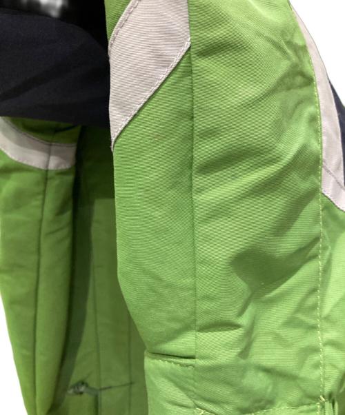 L.L.Bean（エルエルビーン）L.L.Bean (エルエルビーン) ナイロンジャケット グリーン サイズ:XLの古着・服飾アイテム