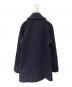 STELLA McCARTNEY (ステラマッカートニー) ダブルブレストコート ネイビー サイズ:34：12000円