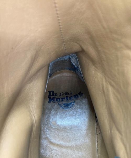 Dr.Martens（ドクターマーチン）Dr.Martens (ドクターマーチン) 8ホールブーツ ブラック サイズ:9の古着・服飾アイテム