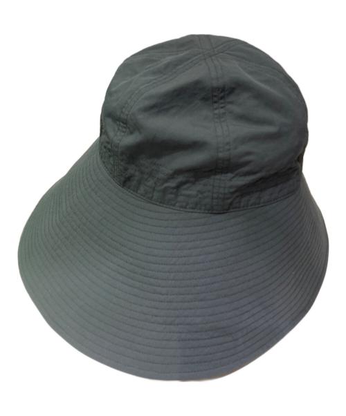 sillage（シアージ）sillage (シアージ) マリーンハット グレーの古着・服飾アイテム